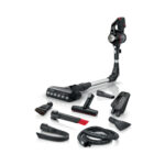 BOSCH RECHARGEABLE VACUUM CLEANER UNLIMITED 7 BLACK. SKU: BCS711EXT