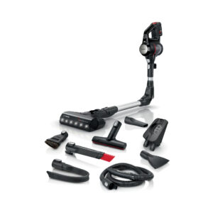 BOSCH RECHARGEABLE VACUUM CLEANER UNLIMITED 7 BLACK. SKU: BCS711EXT
