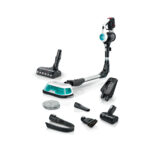 BOSCH RECHARGEABLE 2 IN 1 VACUUM & MOP UNLIMITED 7 PROHYGIENIC. SKU: BCS71HYG3