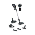 BOSCH RECHARGEABLE VACUUM CLEANER UNLIMITED 9 BLACK. SKU:BSS931BHF