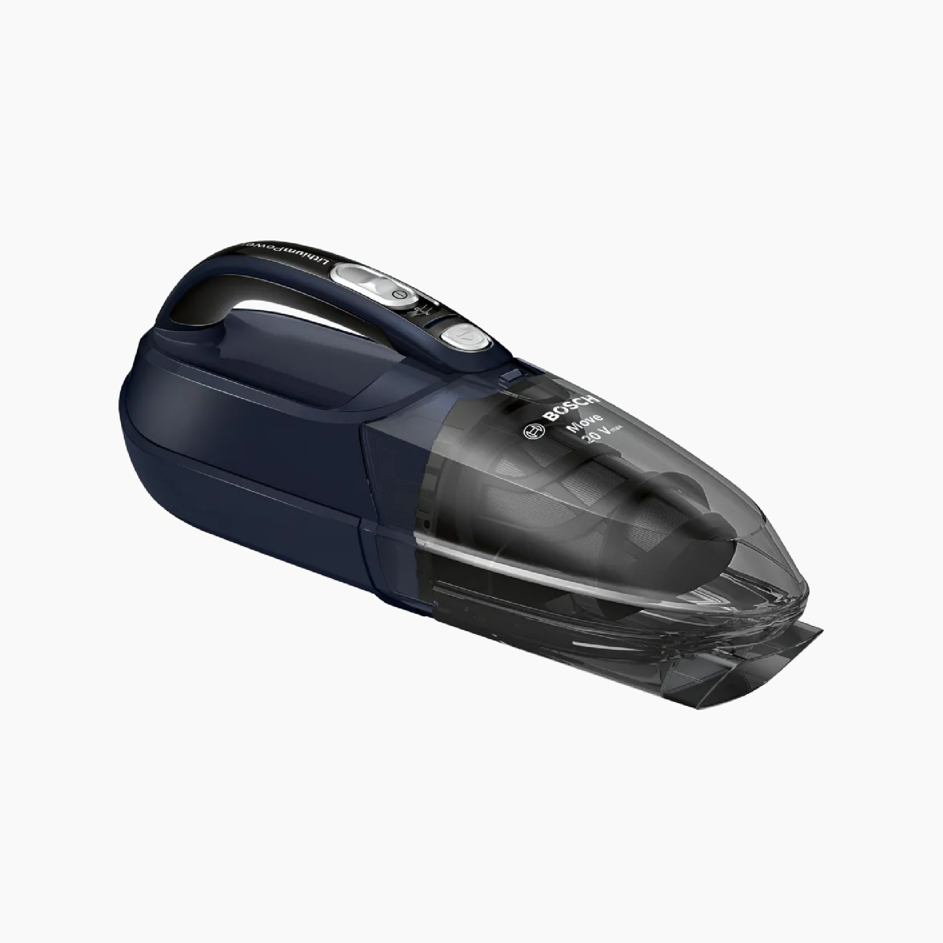 E-Com-WEB-BOSCH-20_BHN20L-01.jpg BOSCH HANDHELD VACUUM CLEANER LITHIUM 20VMAX BLUE. SKU: BHN20L - Image 1