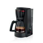 BOSCH COFFEE MAKER MYMOMENT BLACK. SKU: TKA2M113