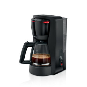 BOSCH COFFEE MAKER MYMOMENT BLACK. SKU: TKA2M113