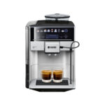 BOSCH FULLY AUTOMATIC COFFEE MACHINE VERO BARISTA 600 SILVER. SKU: TIS65621RW