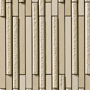 JAPANESE TILE WORLD OMBRE BORDER