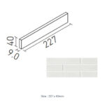 JAPANESE TILE WORLD YUKAGE - Image 2