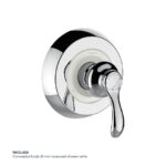 KOHLER FAIRFAX 35MM RECESSED SHOWER TRIM K-11698T-4-CP
