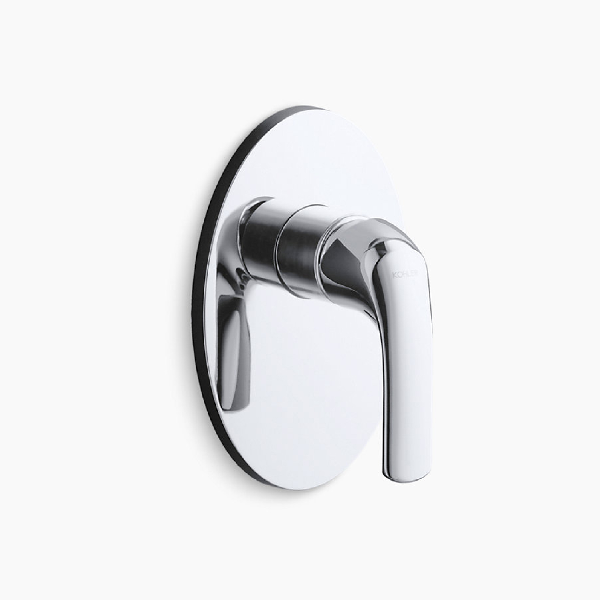 E-Com-WEB-Kohler-109_K-18009T-4-CP-01.jpg KOHLER NATEO 40MM RECESSED SHOWER TRIM K-18009T-4-CP - Image 1