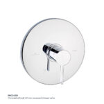 KOHLER STILLNESS 40MM RECESSED SHOWER TRIM K-10142T-4-CP