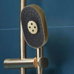 KOHLER STATEMENT 3F OBLONG HANDSHOWER K-26284T-2MB - Image 2