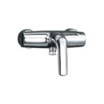 KOHLER NATEO WALL MOUNT SHOWER FAUCET SPECIAL K-72694T-ZZ-CP
