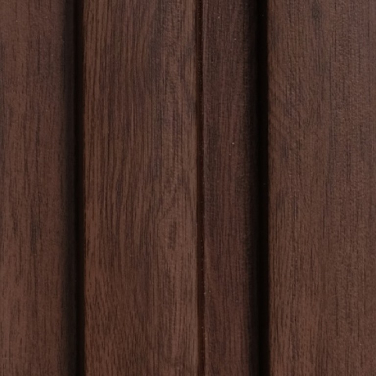 E-Com WEB - Panelku 1_Seri 1 Walnut PANELKU WALL PANEL SERI 01 WALNUT - Image 1