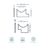 PANELKU WALL PANEL SERI 04 BEIGE - Image 3