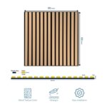 PANELKU ACOUSTIC PANEL SERI 02 PINE - Image 3