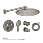 GROHE SHOWER SET 1 - Image 5