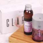 BLOOMAIRE MIST OIL WHITE ROSE 100ML - Image 2