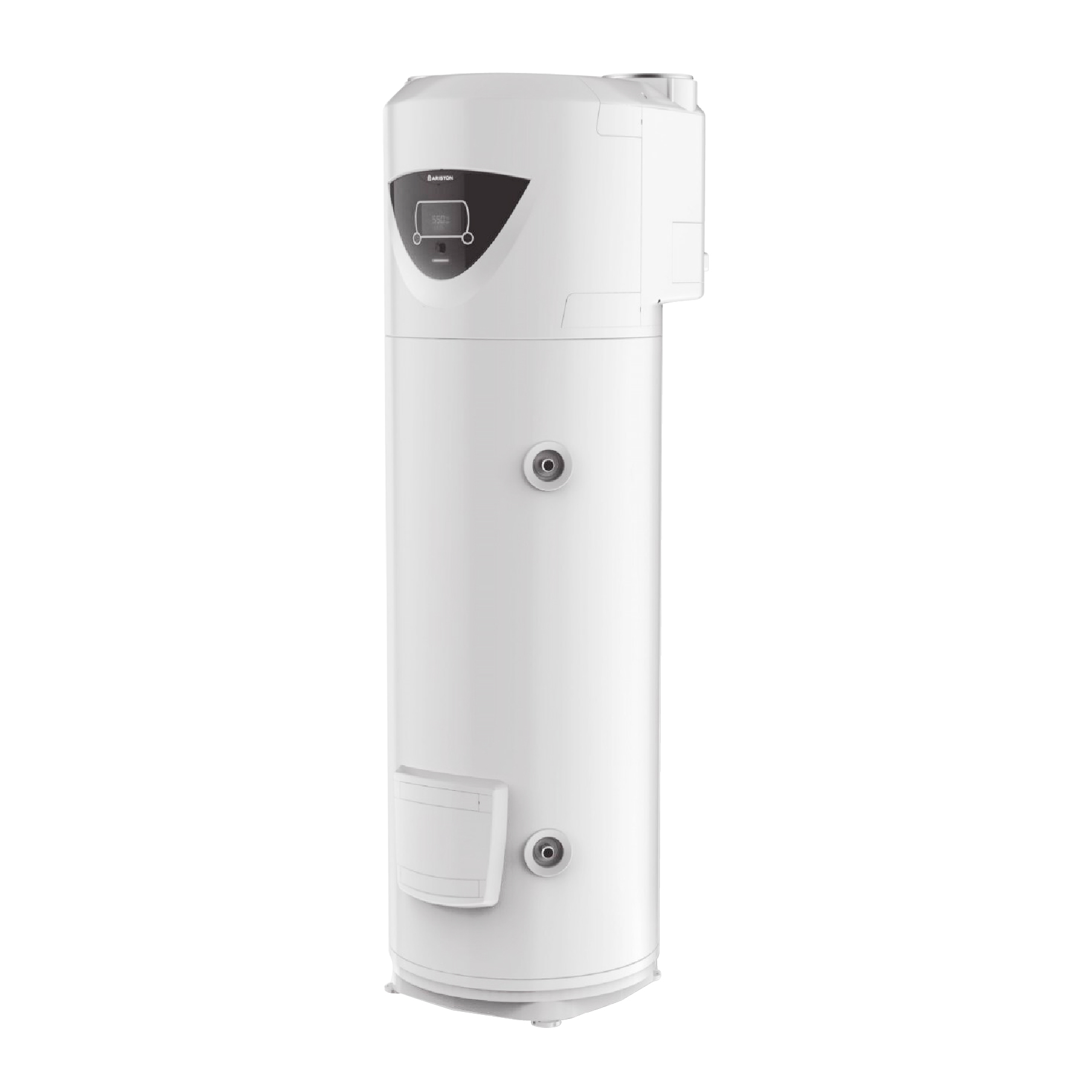 E-Com WEB - Ariston 8_HEAT PUMP DOMESTIC NUOS PRIMO 250 PLUS WI-FI-01 ARISTON HEATPUMP DOMESTIC NUOS PRIMO 250 PLUS WI-FI 3069776 - Image 1