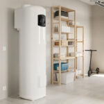 ARISTON HEATPUMP DOMESTIC NUOS PRIMO 250 PLUS WI-FI 3069776 - Image 2