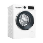 BOSCH SERIES 6 WASHING MACHINE FRONT LOADER 9KG. SKU: WGG444E0ID