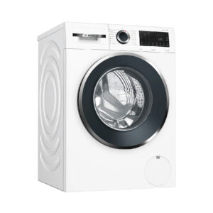 BOSCH SERIES 6 WASHING MACHINE FRONT LOADER 9KG. SKU: WGG444E0ID