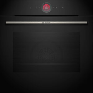 BOSCH SERIES 8 BUILT-IN/UNDER SINGLE OVEN. SKU: HBG7341B1