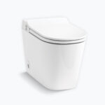 KOHLER LEAP INTELLIGENT TOILET K-28529K-0