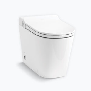 KOHLER LEAP INTELLIGENT TOILET K-28529K-0