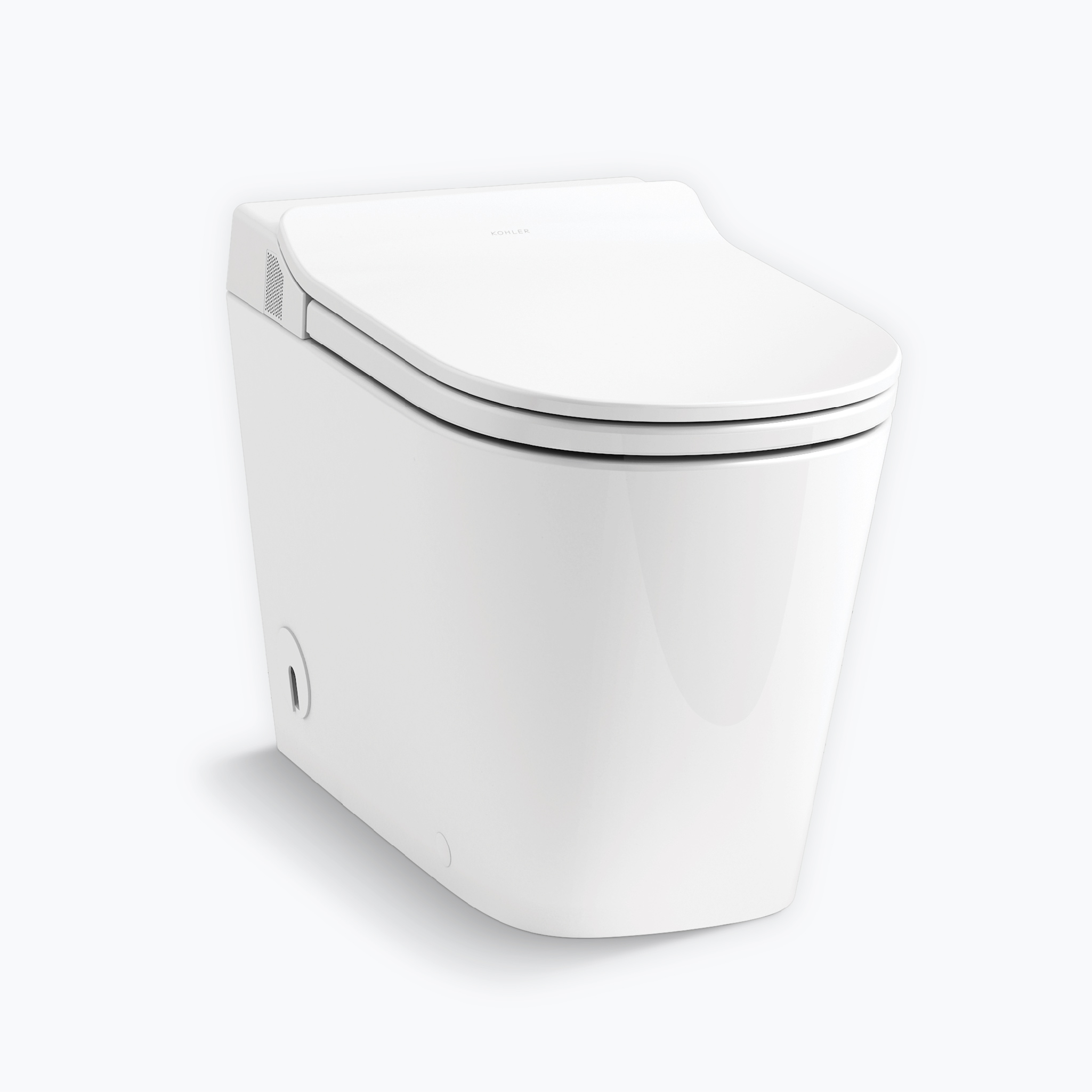 E-Com WEB - Kohler 192_K-28529K-0-01 KOHLER LEAP INTELLIGENT TOILET K-28529K-0 - Image 1