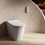 KOHLER LEAP INTELLIGENT TOILET K-28529K-0 - Image 3