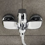 GROHE EUROSMART COSMOPOLITAN SHOWER MIXER 32831000 - Image 3
