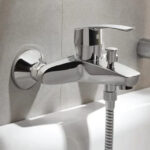 GROHE EUROSMART SHOWER MIXER 33300002 - Image 3
