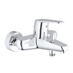 GROHE EURODISC COSMOPOLITAN SHOWER MIXER 33390002