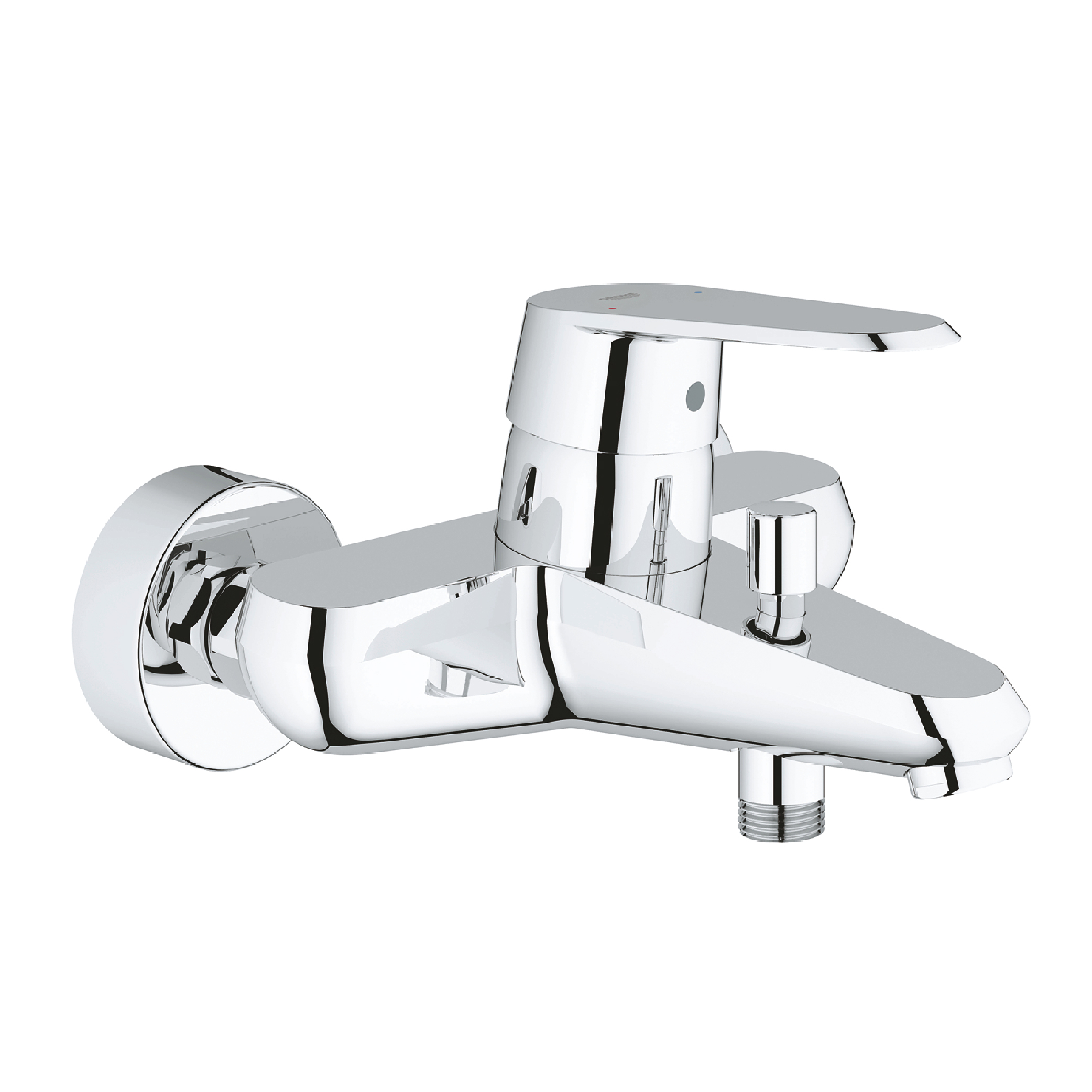 Grohe 33390002-01 GROHE EURODISC COSMOPOLITAN SHOWER MIXER 33390002 - Image 1