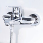 GROHE EURODISC COSMOPOLITAN SHOWER MIXER 33390002 - Image 3