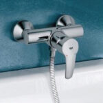 GROHE EUROSTYLE SHOWER MIXER 33590001 - Image 3