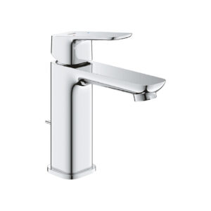 GROHE CUBEO BASIN MIXER M-SIZE