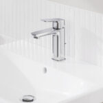GROHE CUBEO BASIN MIXER M-SIZE - Image 3
