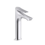 KOHLER FORE ARC TALL LAVATORY FAUCET